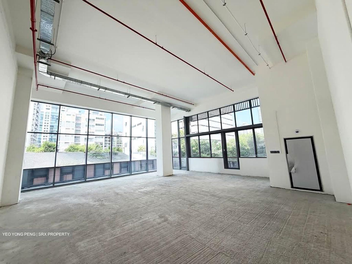 Space 18 (D12), Factory #553605731